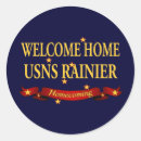 Search for usn stickers Usns rainier