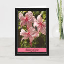 Search for christian thinking of you cards Pink