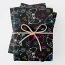 Recherche de console papier cadeau Contrôleur