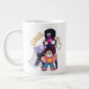 Search for garnet mugs Cartoon network