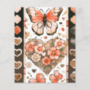 Search for flowers scrapbook paper Hearts