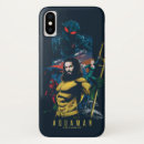Search for atlantis iphone cases Arthur curry