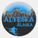 Search for alaska stickers Blue