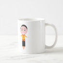 Search for character design mugs Back to school