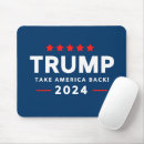 Search for maga mousepads Make america great again