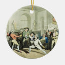 Search for fencing ornaments Thomas