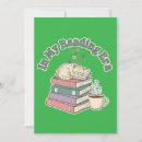 Search for book lover cards Retro