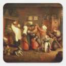 Search for peasant wedding stickers Bride