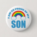 Recherche de pour le fils badges Maman