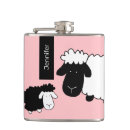 Search for cute flasks Blush pink