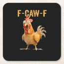 Search for chicken coasters F caw f