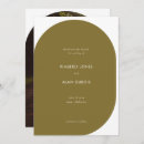 Search for geometric frame invitations Elegant