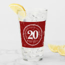 Search for 20 year mugs Elegant