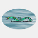 Search for serpent stickers Sea monster