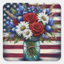 Search for distressed american stickers Patriotic