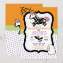 Search for bat birthday invitations Pumpkins