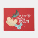 Search for mickey mouse doormats Disney mickey and friends