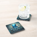 Search for octopus coasters Aquatic