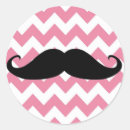 Search for hipster moustache stickers Geek