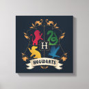 Search for harry potter canvas prints Witchcraft