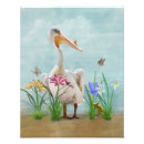 Recherche de animal imaginaire posters Fleurs