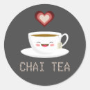 Search for chai stickers Cute