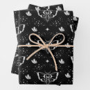 Recherche de tête de mort Goth