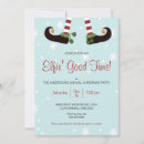 Search for elf christmas invitations Winter