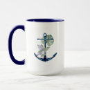 Search for sea life mugs Nautical