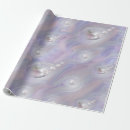 Search for mother of pearl wrapping paper Pearls