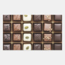 Search for chocolate box stickers Candy