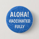 Search for blue palm tree buttons Summer