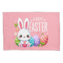 Search for easter bunny pillowcases Cute