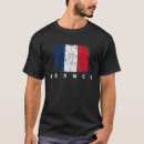 Recherche de travel tshirts Français