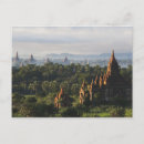 Recherche de bagan cartes postales Birmanie