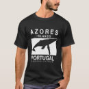 Search for azores tshirts Atlantic