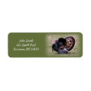 Search for bird hunting return address labels Wildlife