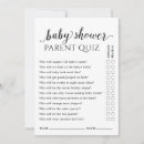 Recherche de quiz cartes postales Maman ou papa