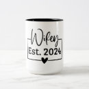 Search for wifey mugs Couple