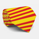 Recherche de la catalogne cravates Senyera