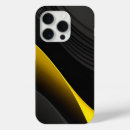 Recherche de moutarde jaune iphone coques Abstrait