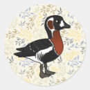 Search for cartoon goose stickers Cute