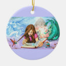 Search for imagination ornaments Book