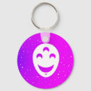 Search for ufo keychains face