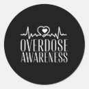 Recherche de anti drogue autocollants Naloxone