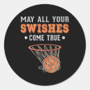 Search for boy basketball stickers Blue