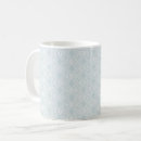 Recherche de papier peint tasses Bleu
