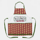 Search for north pole aprons Gingerbread cookies