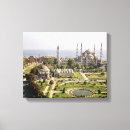 Search for minarets art Turkey