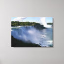 Search for niagara falls canvas prints Vacation